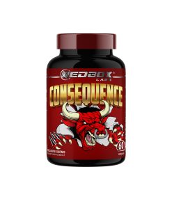 Supplements Red Box Labs PUMPER