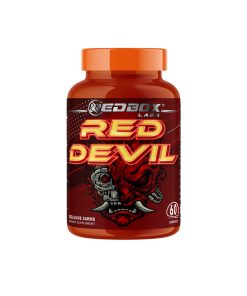 Red Box Labs  Red Devil