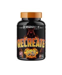 Supplements Red Box Labs PCT