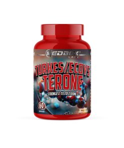 Supplements Red Box Labs Turkesterone