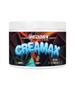 Supplements CREA MAX