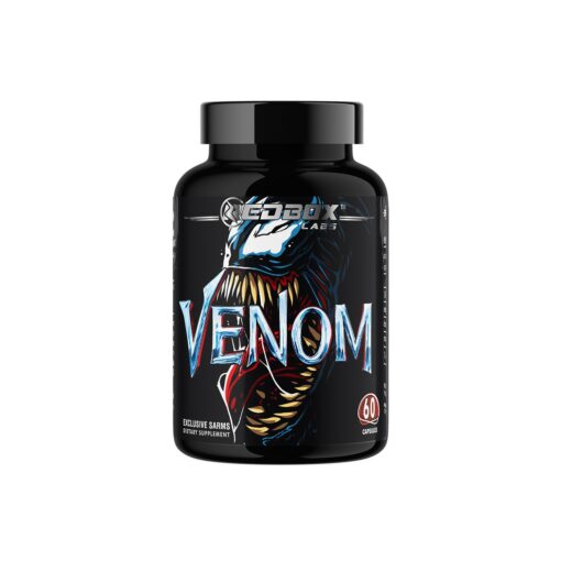 Sarms VENOM RAD-150 (TLB-150)