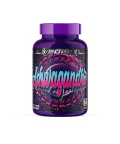 Supplements REDBOXLABS ASHWAGANDHA