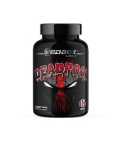 Sarms DEADPOOL (V2)