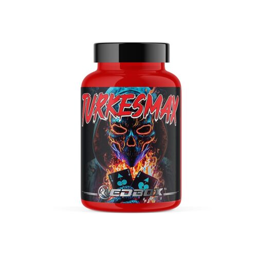 Supplements TURKESMAX