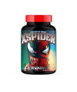 Sarms XSPIDER