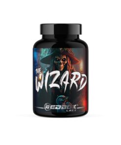 Sarms THE WIZARD