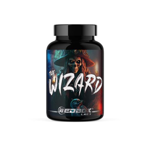 Sarms THE WIZARD