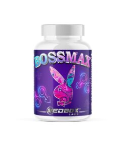 Supplements BOSS MAX