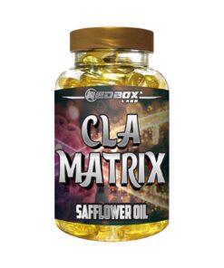 Supplements CLA MATRIX 90